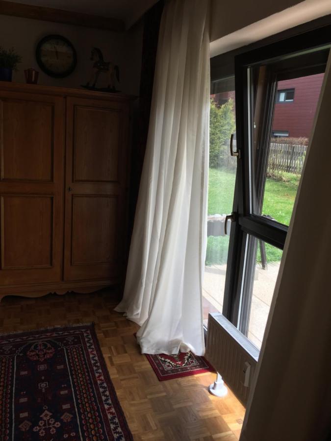 Apartment Sophia Seefeld in Tirol Exterior foto