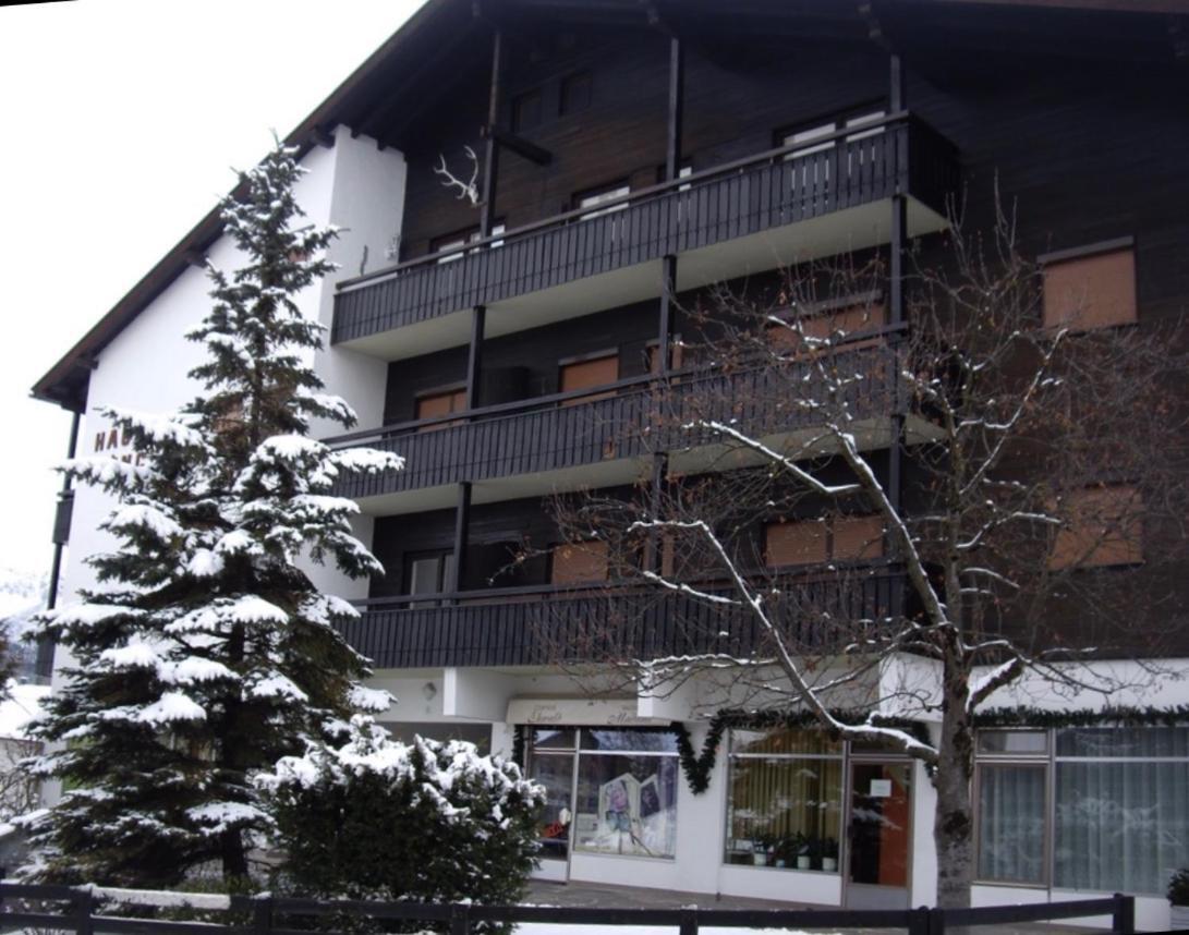 Apartment Sophia Seefeld in Tirol Exterior foto